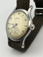 Certina - Military Style | 40s - Sans prix de réserve -, Nieuw