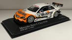 Minichamps 1:43 - Voiture miniature - Mercedes-Benz c class, Nieuw