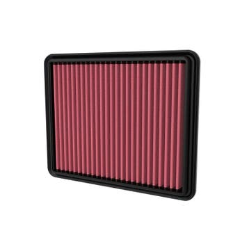 K&N vervangingsfilter passend voor Toyota Land Cruiser 3.3 V, Auto-onderdelen, Verzenden, Nieuw