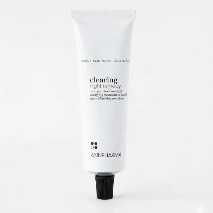 Rainpharma Clearing Zuiverende Nachtcrème, Bijoux, Sacs & Beauté, Beauté | Cosmétiques & Maquillage, Envoi