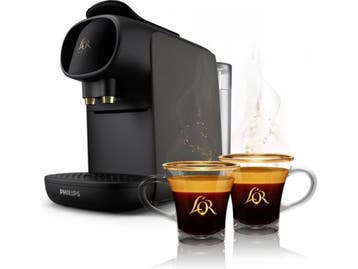 Philips LOR Barista Sublime LM9012/21 - Koffiezetapparaat -, Verzenden