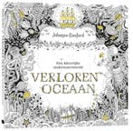 Verloren oceaan (9789045328843, Johanna Basford), Verzenden, Nieuw