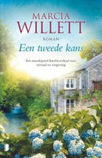 Een Tweede Kans 9789022577110 Marcia Willett, Boeken, Verzenden, Gelezen, Marcia Willett