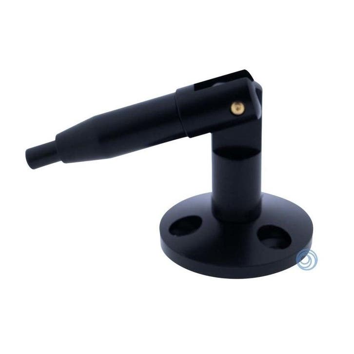 Plafondrozet met gripsysteem - Zwarte uitvoering, Tuin en Terras, Overige Tuin en Terras, Verzenden