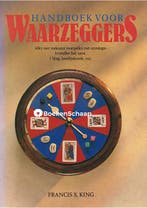 Handboek voor waarzeggers, Verzenden, Gelezen