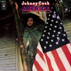 Johnny Cash – America - A 200-Year Salute In Story And Song, Gebruikt