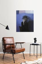 Carlos Asensio - Tao, la madre misteriosa IV