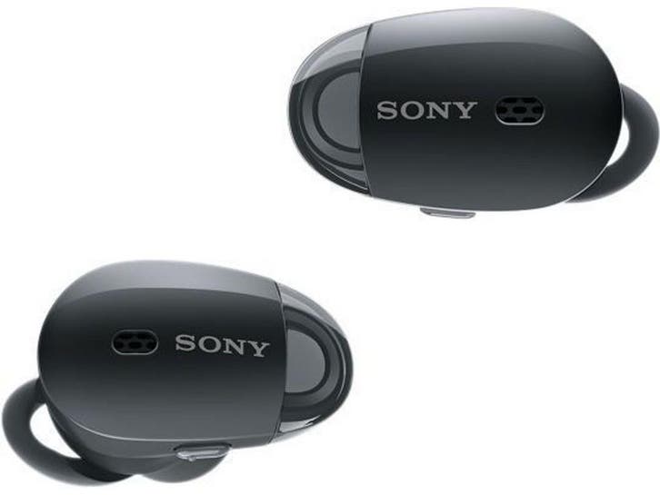 Sony WF-1000XB - In-ear Bluetooth koptelefoon - Noise, Telecommunicatie, Mobiele telefoons | Oordopjes, Nieuw, Verzenden