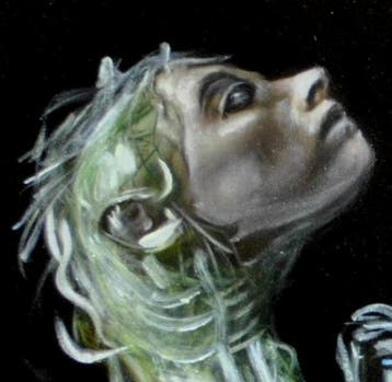 Ninni Pagano (1969) - Trasmutazione dell essere umano -