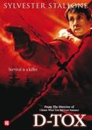 D-tox op DVD, Cd's en Dvd's, Dvd's | Actie, Nieuw in verpakking, Verzenden