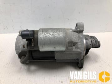 Startmotor Opel Astra O335115