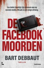 Leyssens en Van Cattendyck 3 - De Facebookmoorden, Verzenden