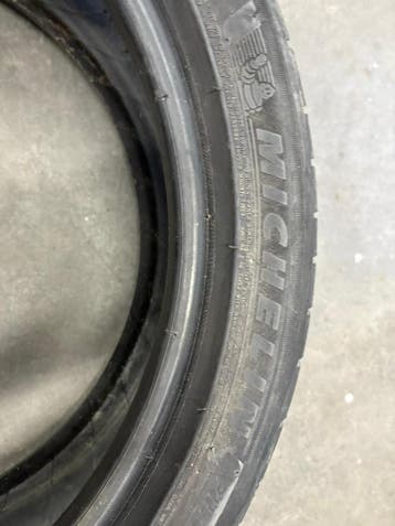 Band #19: Michelin 225/45 ZR 19, Autos : Pièces & Accessoires, Pneus & Jantes, Ophalen, Band(en)