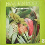 Astrud Gilberto - Brazilian Mood, Verzenden