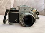 Ihagee, Exakta Varex IIa + Carl Zeiss Jena Tessar 2,8/50mm +, Nieuw