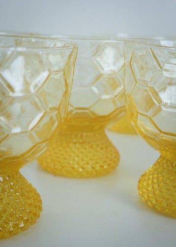IVV Firenze - Maryana Iskra - Drinkset (6) - Modern Glass