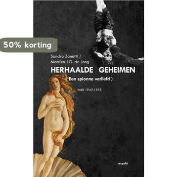 Herhaalde geheimen 9789461536464 M.J.G. de Jong, Verzenden, Zo goed als nieuw, M.J.G. de Jong