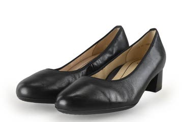 Ara Ballerinas in maat 37 Zwart, Verzenden, Zwart, Ballerina's, Ara