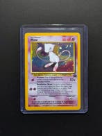 Pokémon - 1 Card - Mew Holo n° 9 - WOTC Black Star Promo -