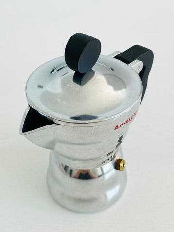 Alessi - Alessandro Mendini - Cafetière - Moka Alessi -