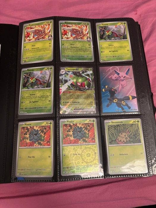 Pokémon Mixed collection - Various sets, Hobby & Loisirs créatifs, Jeux de cartes à collectionner | Pokémon