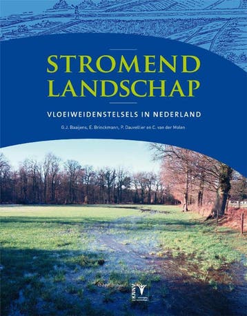 Stromend Landschap | Nieuw, Verzenden, Nieuw, Eric Brinckmann; Gert Jan Baaijens; Peter Dauvellier; Peter Molen