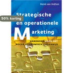 Strategische en operationele marketing 9789462760035, Verzenden, Gelezen, René van Hoften