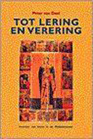 Tot lering en verering / Interacties 9789024291717, Verzenden, Gelezen, Peter van Dael