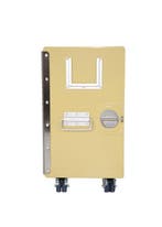 Trap Trading - Trolleys van luchtvaartmaatschappijen -, Antiek en Kunst