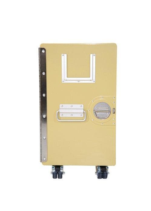 Trap Trading - Trolleys van luchtvaartmaatschappijen -, Antiek en Kunst, Kunst | Designobjecten