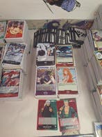 Bandai - 4000 Bulk kaarten - One Piece - Monkey D. Luffy