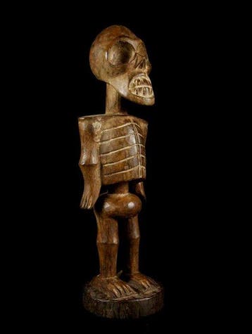 Statuette - Tiv - Nigeria