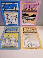 Hop ! (magazine) N°65 au N°84 - 20 Tijdschriften - Eerste, Nieuw