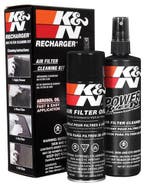 K&N Vervangingsfilter Reinigings Kit B6341, Autos : Divers, Produits d'entretien