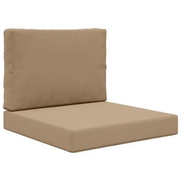 Tuinkussen set 60x60 - Tweede kansje, OP = OP! (tuinkussens), Tuin en Terras, Verzenden, Zo goed als nieuw