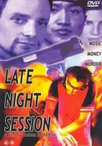 Late night session (dvd tweedehands film), Ophalen of Verzenden