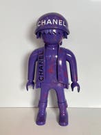Rob VanMore - Playmobil VANMORE Chanel XXL - 63cm
