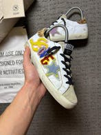 Golden Goose Deluxe Brand - Superstar - Sneakers - Maat: EU, Nieuw