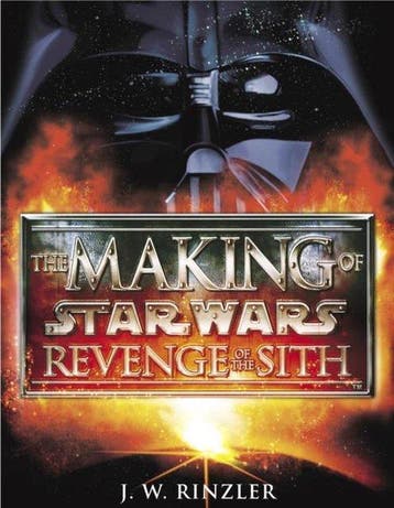 The Making of Star Wars Episode II 9780091897376, Verzenden, Gelezen, J. W. Rinzler