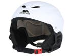 Veiling - Trespass Sky High Snow Sport Helm Maat M 54-58CM, Nieuw
