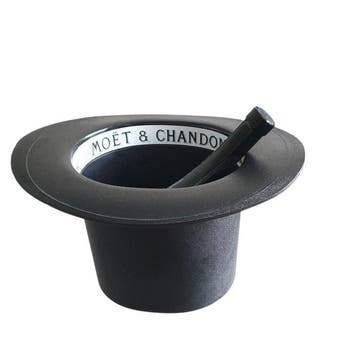 Moët & Chandon - Champagne koeler - Plastic