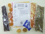 Birmeese Bieten Curry - Globetrotter, Verzenden