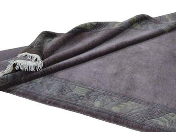 Art nouveau Népal — Nettoyé - Tapis - 320 cm - 203 cm