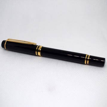Waterman - IDEAL Paris - 18k man 100 - Vulpen