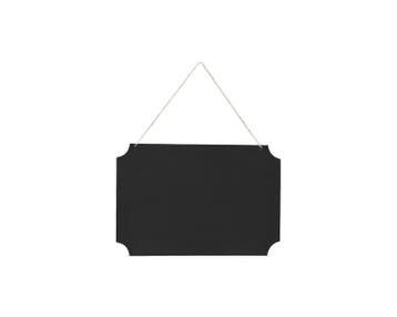 Krijtbord Hangend, Verzenden, Nieuw