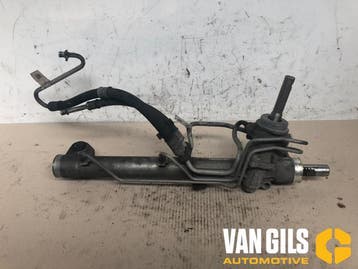 Stuurhuis Bekrachtigd Opel Astra O140673, Nieuw