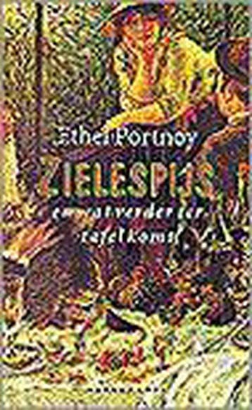 ZIELESPIJS EN WAT VERDER TER TAFEL KOMT 9789029026949, Boeken, Verzenden, Gelezen, E. Portnoy