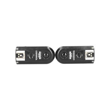 Yongnuo RF-603 Wireless Flash Trigger Set voor met garantie, Audio, Tv en Foto, Overige Audio, Tv en Foto, Ophalen of Verzenden