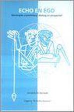 Echo En Ego 9789077032169 J. Beckers, Verzenden, J. Beckers