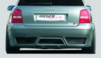 Rieger achterbumper | A4 (B5): 11.94-98, 99-12.00 - Avant |, Verzenden
